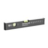 Poziomnica aluminiowa 40cm STALCO PERFECT S-65781