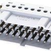 HEAVY DUTY RECTANGULAR CONN TE Connectivity 1-1103638-7 TE AMP HEAVY DUTY RECTANGULAR CONN, 1 szt.