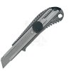 Nóż ostrze łamane 18mm blok.śróbowa TopTools 0524