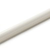 Pręt acetalowy, Ø 25mm x 1m, kolor: Biały