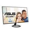 Asus Eye Care VZ27EHF Monitor EEK D (A - G) 68.6 cm (27 cal) 1920 x 1080 px 16:9 1 ms HDMI, gniazdo słuchawkowe LCD (IPS