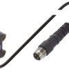 Czujniki fotoelektryczne Rozproszone Blok BALLUFF PnP Kabel LED