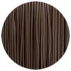 Fiberlogy F40-BROWN-175-085 FiberFlex 40D Filament do drukarek 3D TPE elastyczny, odporny na uderzenia, odporny na chemi