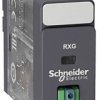 Schneider Electric RXG11BD Przekaźnik interfejsowy