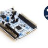 Mikrokontroler STMicroelectronics Stm32 Nucleo-64 Development Board With Stm32g431rb Mcu NUCLEO-G431RB