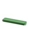 Złącze PCB, seria: MSTBC 18 -pinowe raster 5.08 mm 1-rzędowe Phoenix Contact Zagniatane
