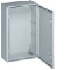 Obudowa hermetyczna natynkowa 400x650x200 mm drzwi pełne IP66 Orion+ FL216B HAGER