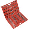 Sealey AK30110 Tap & Die Set Metric 110pc