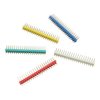 Coloured GPIO Headers - 5 Pack
