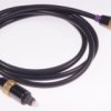 Kabel Optyczny Toslink 5Mm 1,5M Hq Libox Lb0030