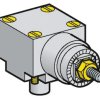 Głowica sterująca wyłącznika krańcowego ZCKE096, Telemecanique Sensors OsiSense XC