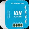 90.100.090 LED-Dimm-Modul 200 Watt (inkl. Potentiometer)