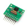 Kamera ArduCam HM01B0 QVGA - do Raspberry Pi Pico - ArduCam B0315