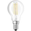 Żarówka Led E14 P40 4W 40W 470Lm 2700-4000K Ciepła I Neutralna 320 Filament...