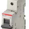 Wyzwalacz podnapięciowy, 130V (Volts), S800, ABB