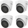 Kamera Kopułkowa Ip 4Mpx 2.8Mm Ds-2Cd1341g0-I/Pl(2.8 Mm) (Opakowanie 4Szt.)