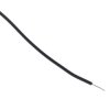 Przewód montażowy 0,08 mm² Czarny Alpha Wire MPPE 28 AWG 600 V dł. 30m 7/0,12 mm +105°C CE, CSA, UL