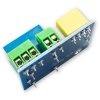 Moduł przekaźnika z ESP-01S ESP8266
