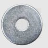 Podkładka ochronna SWG 4009155632506 8.4 mm 40 mm cynkowany stal 50 szt.