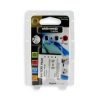Whitenergy bateria foto Casio NP-60 500mAh Li-Ion 3.7V (05589)