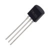 DC Components DA78L05 Voltage Regulator +5V 100mA TO92