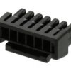 Molex 5055650601 Obudowa złącza pin żeńskiego na kabel Molex MOL Power & Signal Sol., wire-to-board, piny: 6, 1 szt.