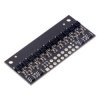 Listwa z czujnikami odbiciowymi QTR-HD-11A - 11-kanałowa - analogowa - Pololu 4211