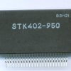 STK402-950 UKŁAD SCALONY