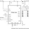 Low-EMI, high-performance 4-channel LED driver | PWP | 20 | -40 to 85