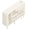 Przekaźnik mocy 24V dc SPST TE Connectivity, montaż PCB 4800Ω Otwór przezierny