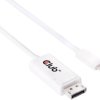 adapter USB-C, DisplayPort