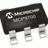 MCP9700T-E/LT