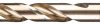 Wiertło spiralne PFERD TOOLS 25203775 10 szt.
