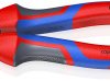 Szczypce wielofunkcyjne Szczypce uniwersalne Knipex długość całkowita: 230 mm Specjalna stal narzędziowa Nie Nie