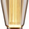 Żarówka LED Paulmann 28879 E-27 3.5 W = 17 W 160 lm złoty 1 szt.
