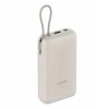 Powerbank Xiaomi 33W 20000mAh Tan