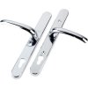PVCu Universal Replacement Door Handle