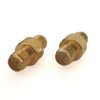 Adapter beczka RP SMA żeńskie - RP SMA żeńskie