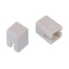 U5524 Grey 4mm Square Tactile Switch Cap for PHAP5-30 APEM
