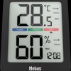 11115 Thermo-Hygrometer