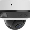 Ajax Kamera HL - kopułka (szklana) DomeCam Mini (5 Mp/4 mm) (8EU) - biały