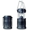 Latarka kampingowa 1W LED; TRIXLINE