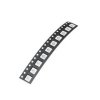 10szt. Żarówki LED WS2812B RGB 4Pin pełne kolorowe sterowanie CJMCU do Arduinno - produkty współpracujące z oficjalnymi płytkami