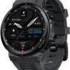 Smartwatch Zeblaze Ares 3 Plus czarny