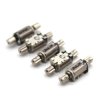 Micro 1.5V DC Vibrating Brush Motor 4x6mm for DIY Projects