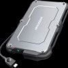 G-2502-C-10G External 2.5-inch SATA HDD enclosure, IP 66, USB 3.1