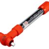 Mechaniczny klucz dynamometryczny 5-25Nm ITL Insulated Tools Ltd 3/8 cala Sześciokątny
