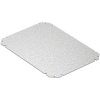 Spelsberg 72001401 GEOS Mounting Plate 350x250x2 mmsheet steel