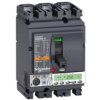 Wyłącznik mocy 3P 50A 200kA Compact NSX100R 6.2 EM LV433286 SCHNEIDER ELECTRIC