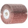PFERD 44783040 fan-grinding roller 100mm universal metal surface Tool